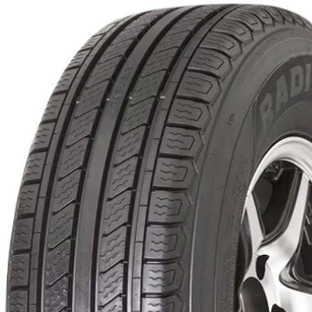 205/75R14 Radial Trailer Tire P173