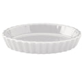 6.5 oz. Fluted Souffle Dish J9208