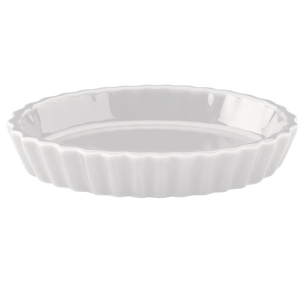 6.5 oz. Fluted Souffle Dish J9208