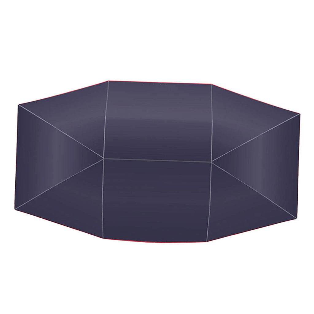 Car Windshield Sunshade Umbrella 4.5x2.1m N5964