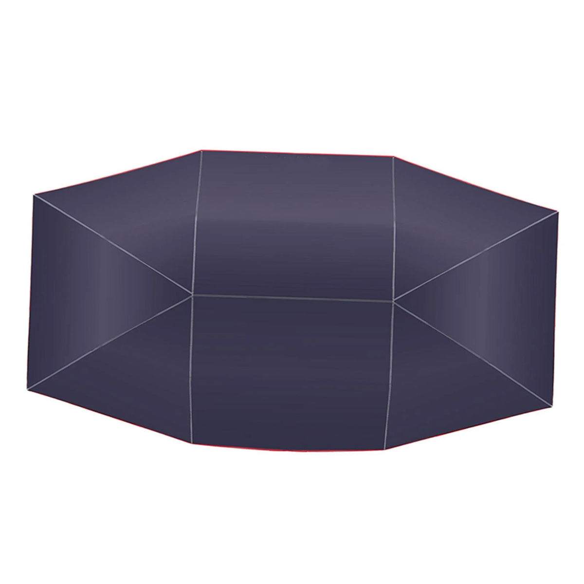 Car Windshield Sunshade Umbrella 4.5x2.1m N5964