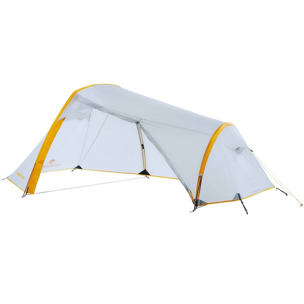 Light Grey Tent B104434