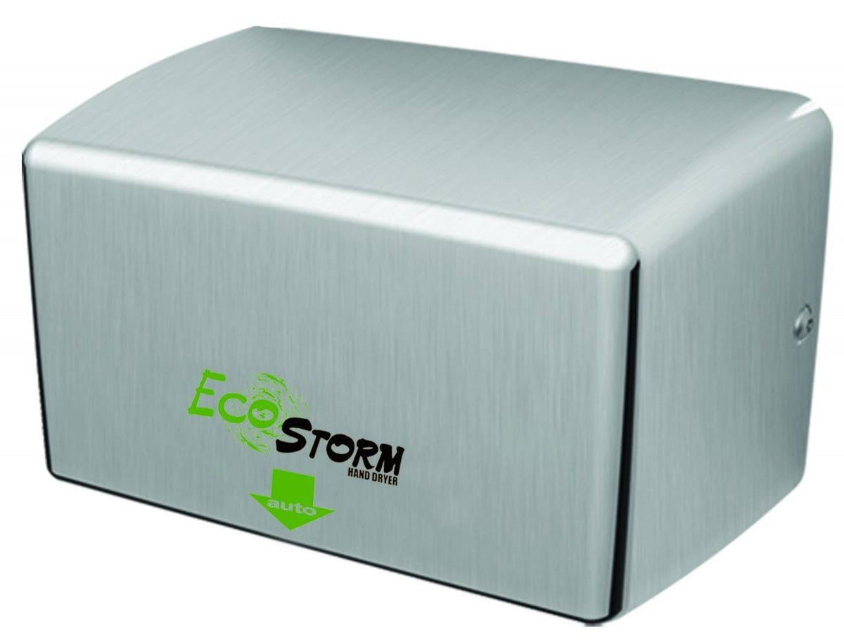 Commercial High Speed Hand Dryer X823916