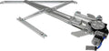 Power Window Motor and Regulator Assembly Pack of 2 Z245909