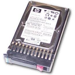 500GB SAS-6GBPS Hard Drive E118