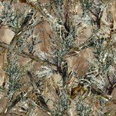 Camo Seat Covers for 2014-2018 Chevy Silverado Front 40/20/40 Split Bench Seat N442465