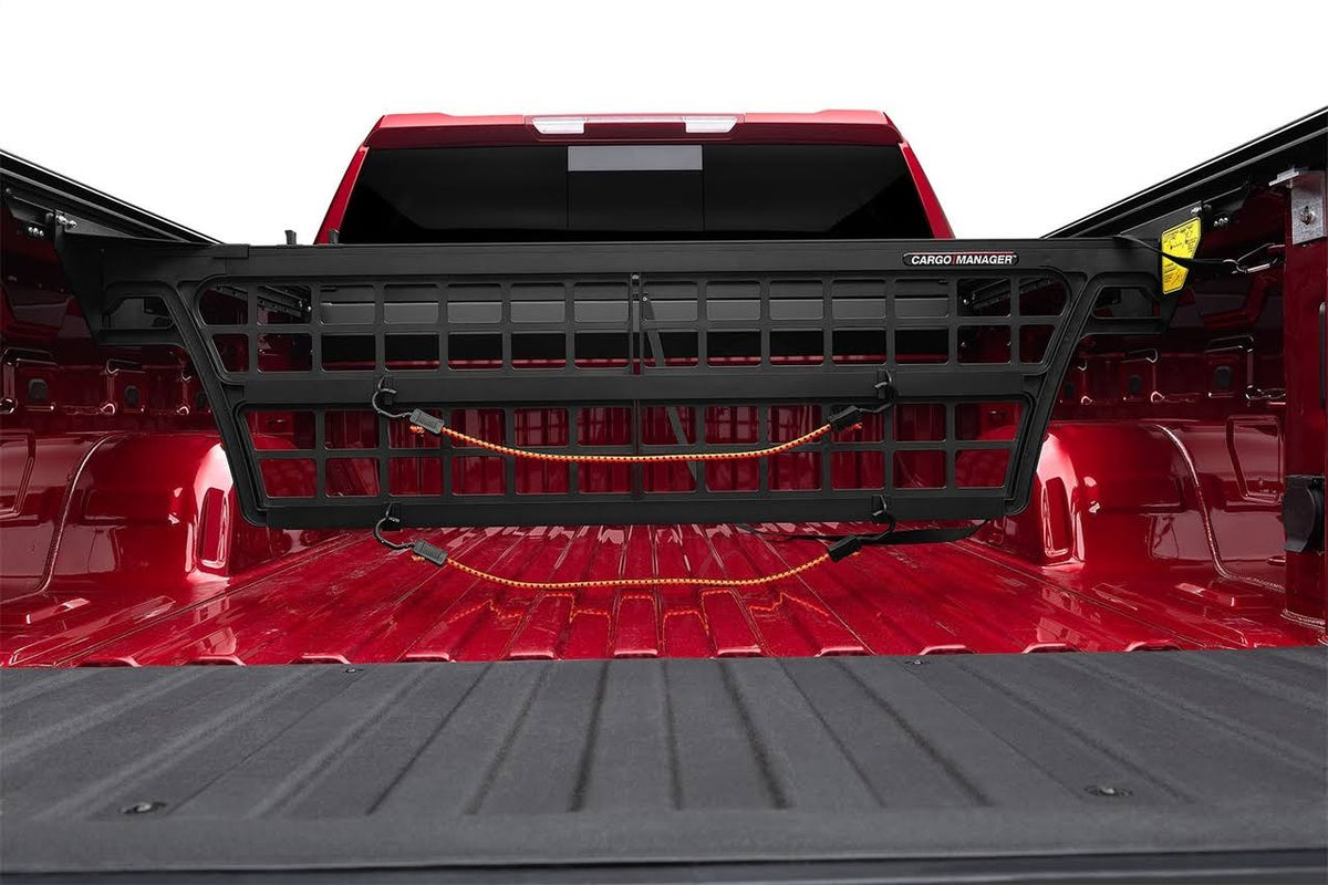 Cargo Manager Y641