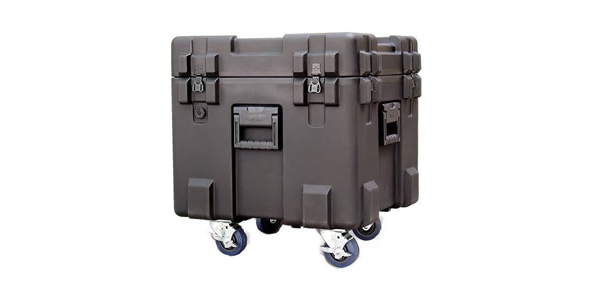 Rolling Casters E770658