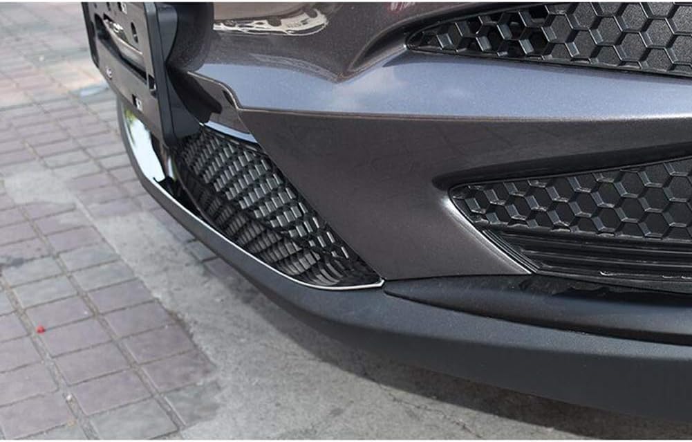 Front Grill Bumper Protector Guard Cover Trim B394106