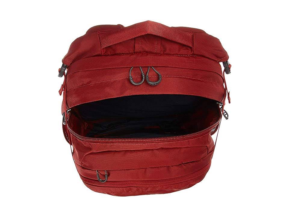 Rivet Red Osprey Backpack J1842