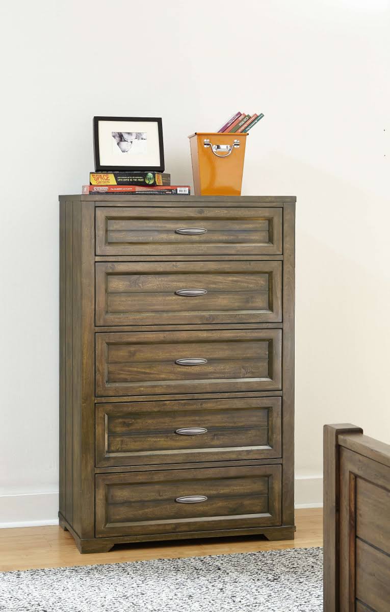 5-Drawer Chest T14909