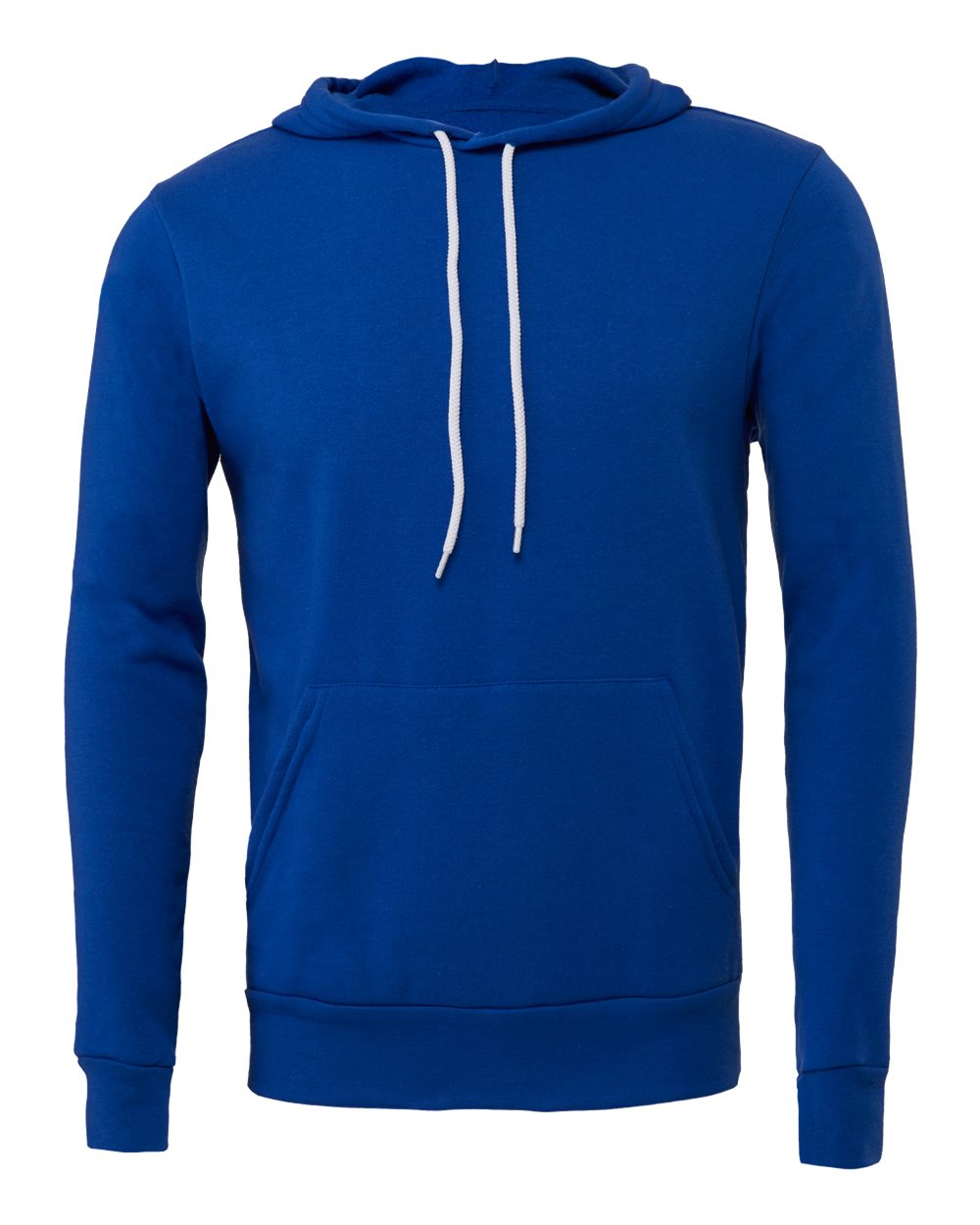 Sponge Fleece Hoodie Child Product 3