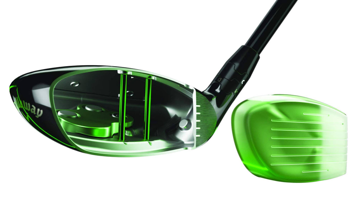 Golf Hybrid H958141