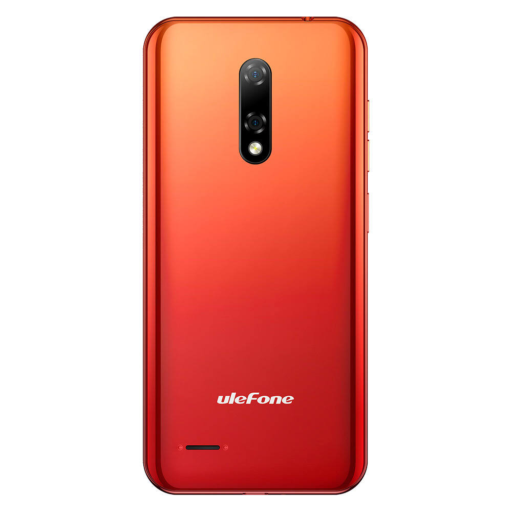 5.5 inch Dual Rear Camera 4G Smartphone S5748