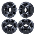 1.50 (38mm) Wheel Adapters 5x100 Hubcentric W6943