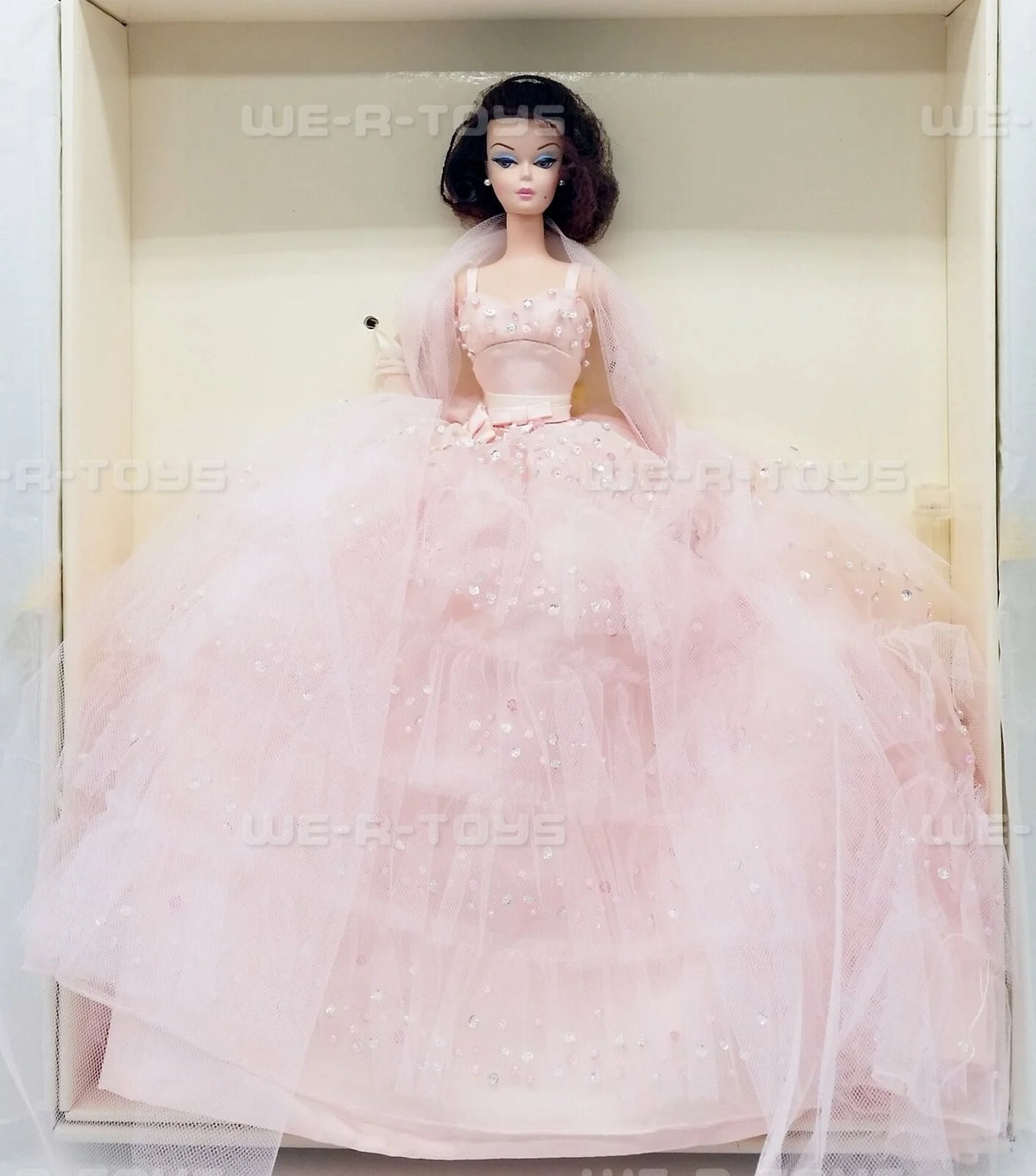 Genuine Silkstone Doll T9072