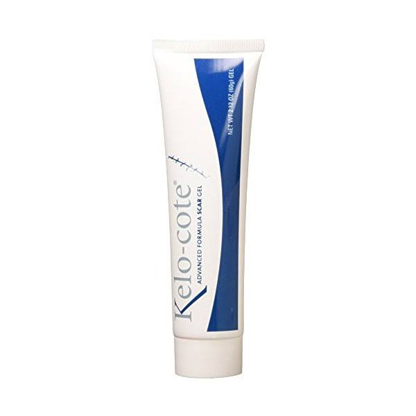 60 G Scar Gel B9465