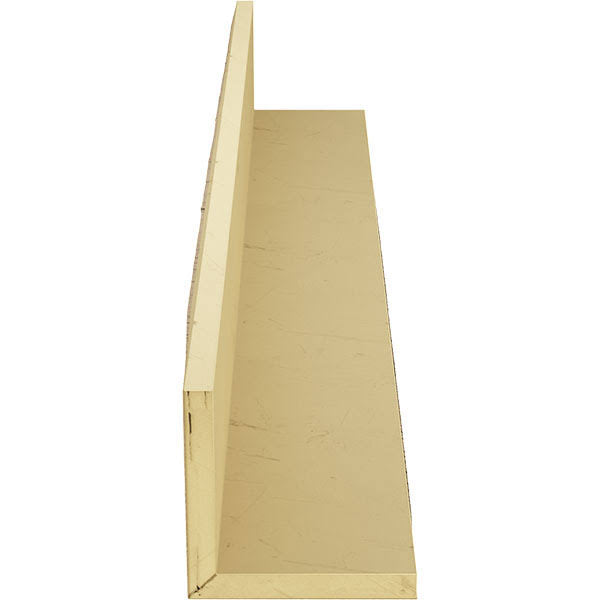 Natural Faux Wood Ceiling Beam C694