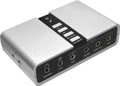 7.1 Channel USB Sound Card L14067