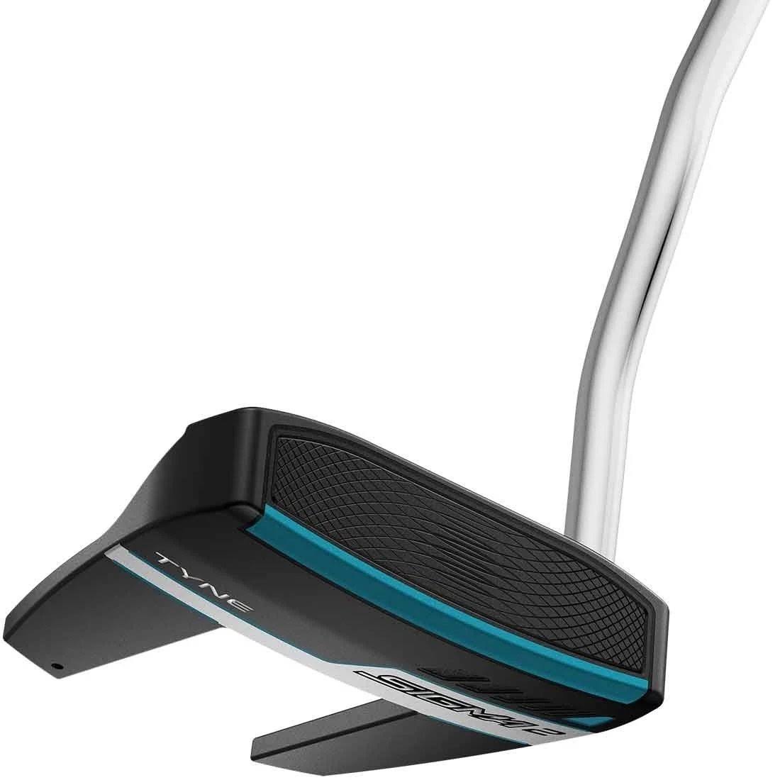 Stealth Putter D65203
