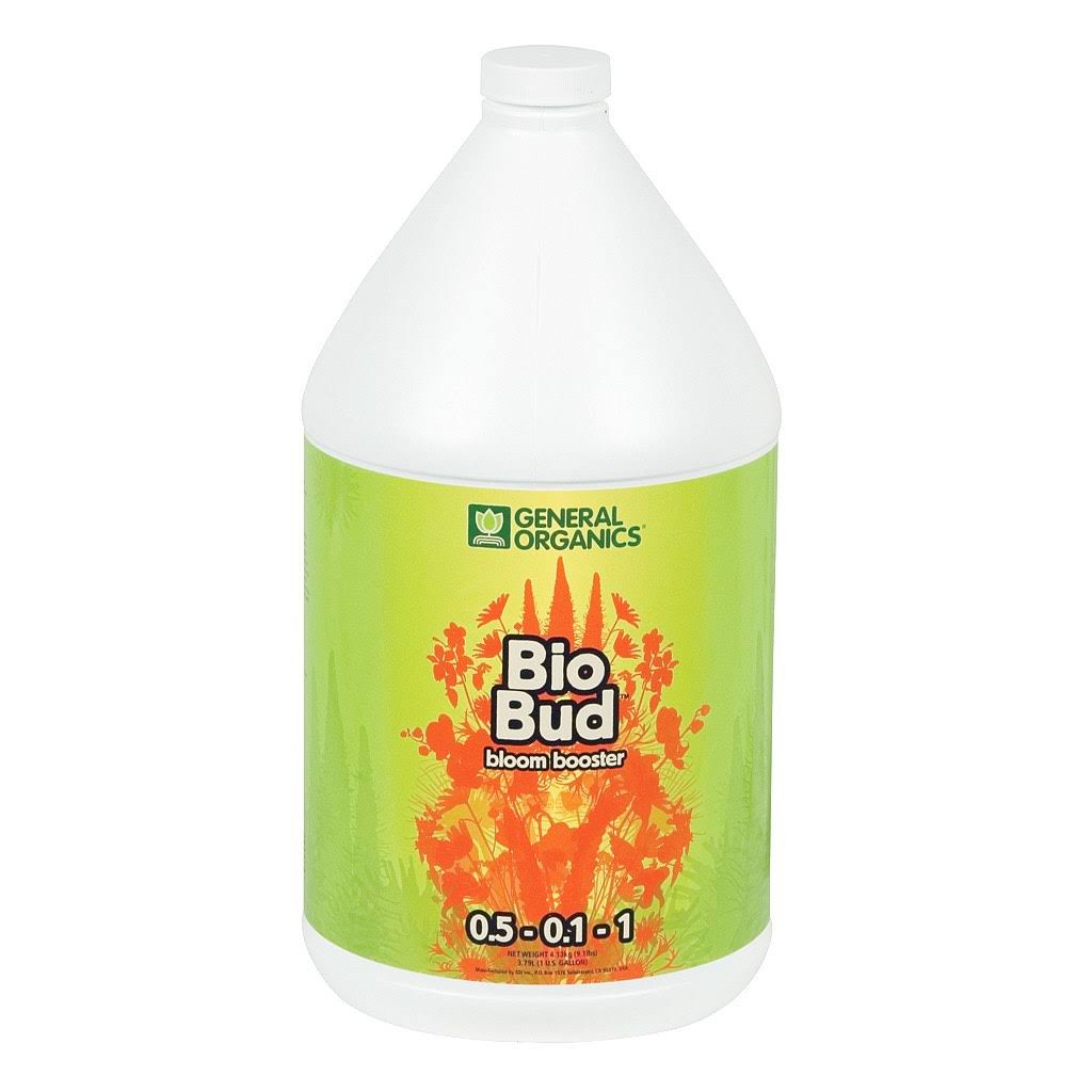 BioBud X80206