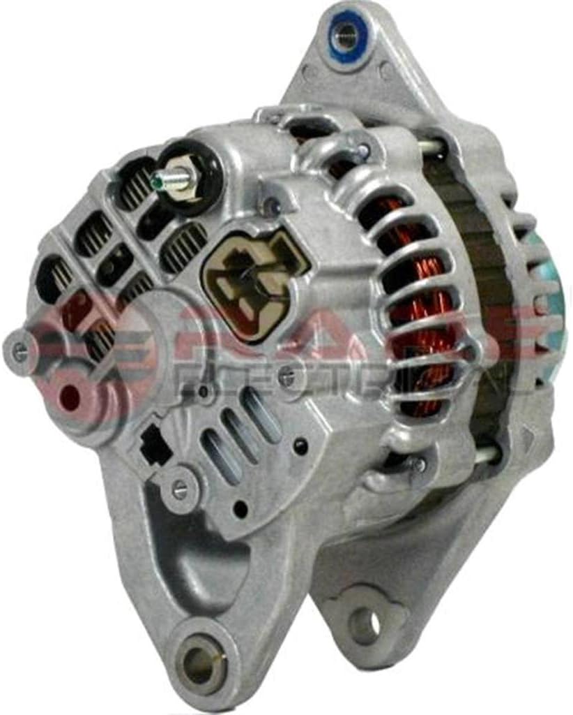 12 Volt 80 Amp Alternator L5382
