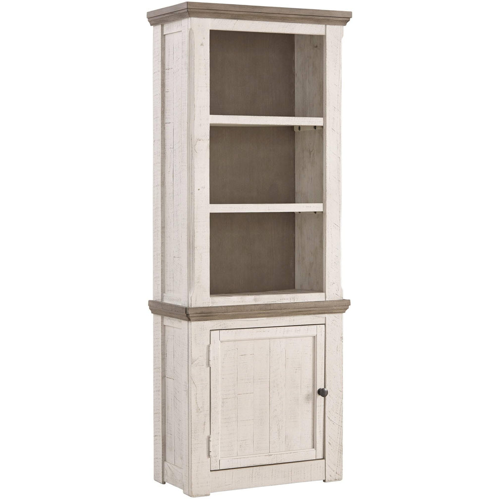Left Pier Cabinet P836772