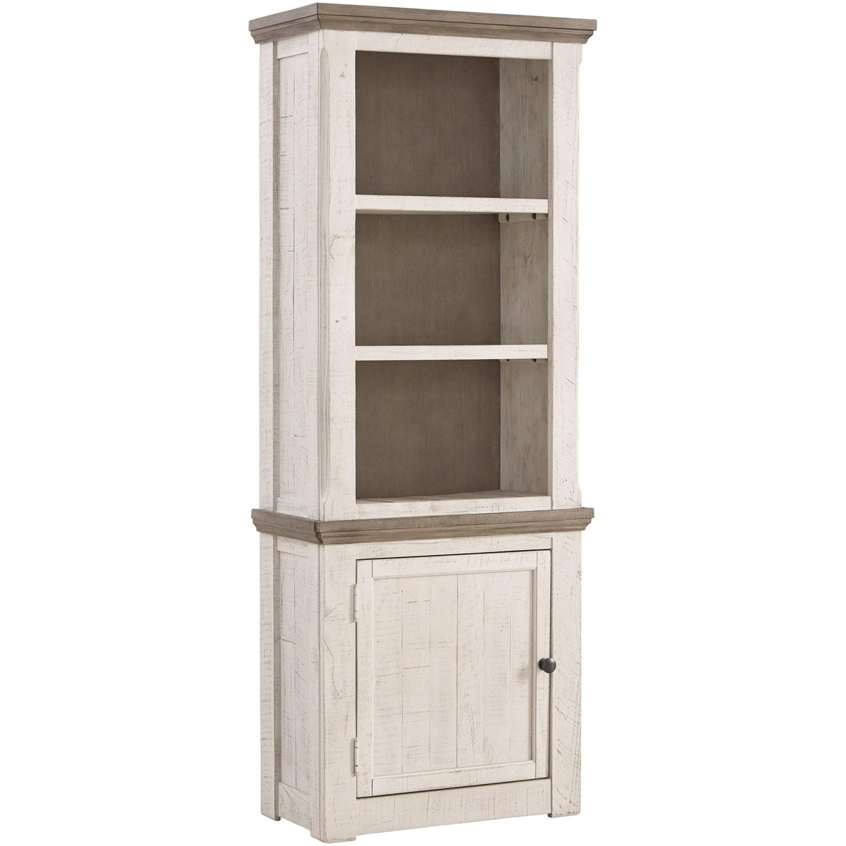 Left Pier Cabinet P836772