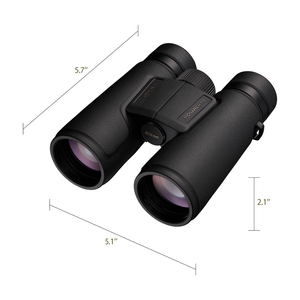 8x42 Binocular N2709