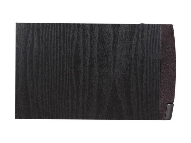 Black Ash 2-Way Center Channel Speaker Y7348