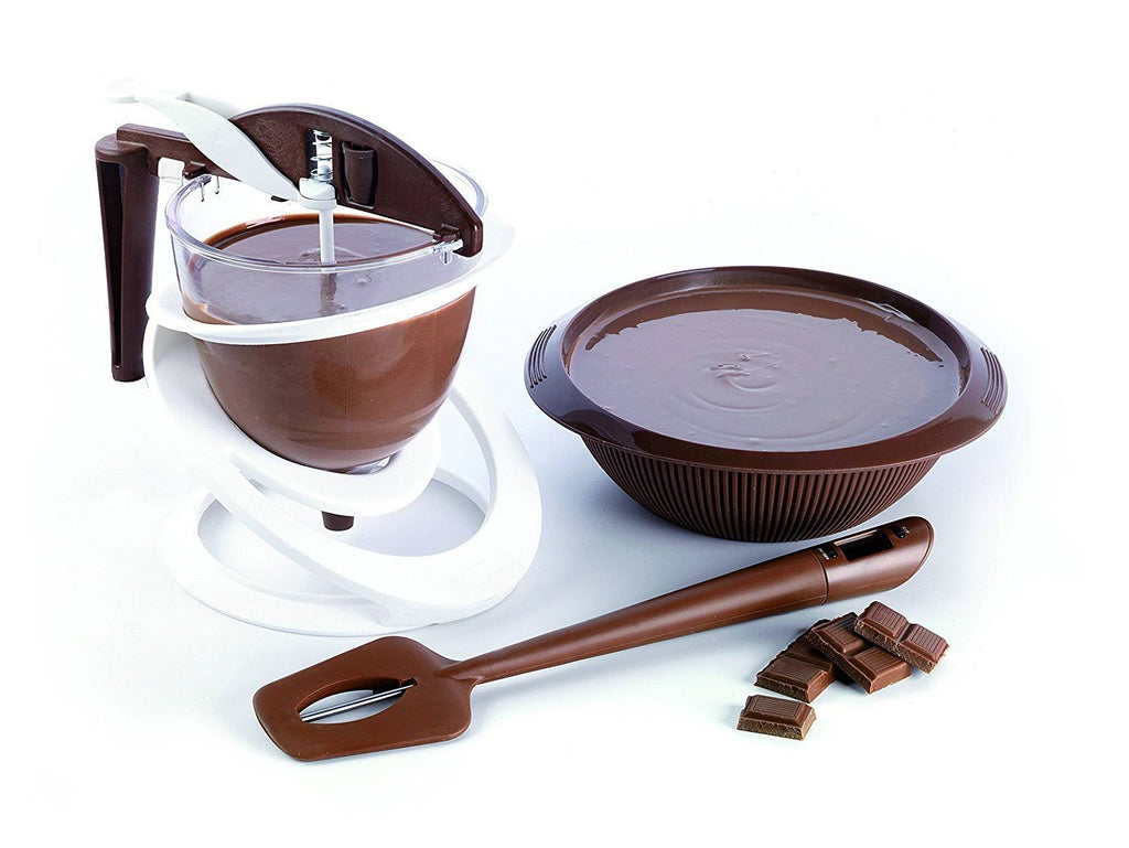 Kit Choc COLATA O993552