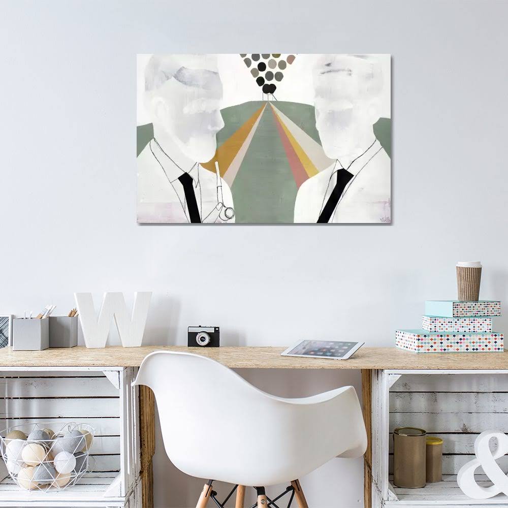 Canvas Wall Decor Prints Z793