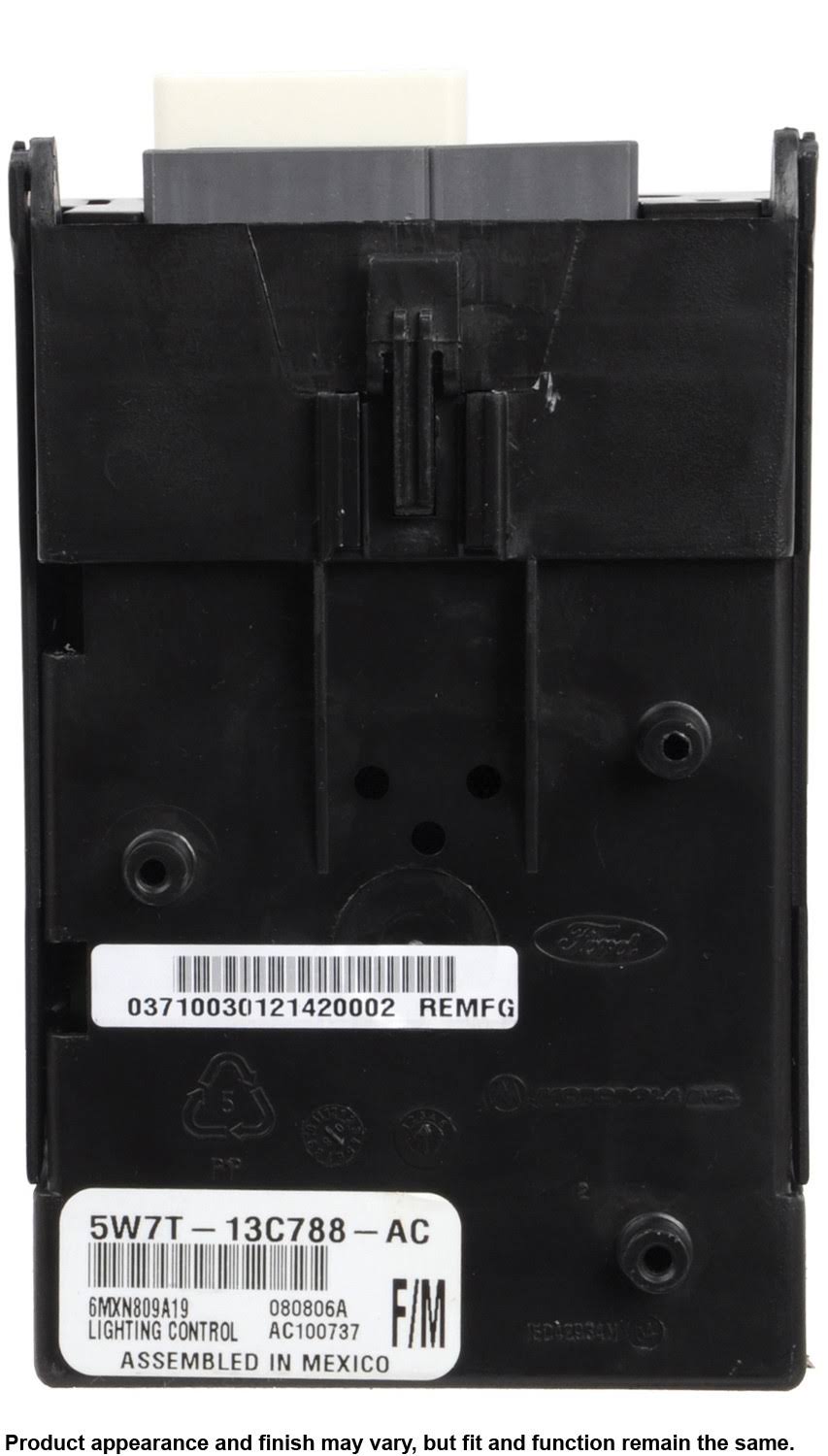 Lighting Control Module L454