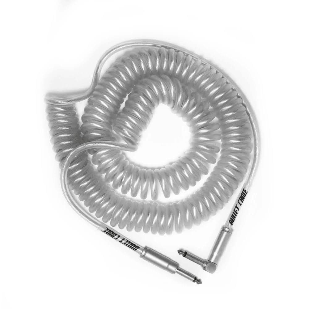 Orange Coil Cable L885120