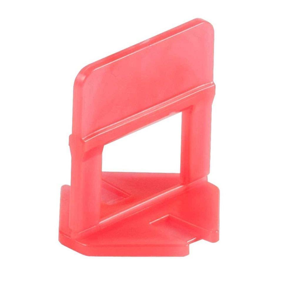 2000 Piece Leveling System Clips V659633