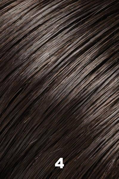 Lace Front Wig C7627