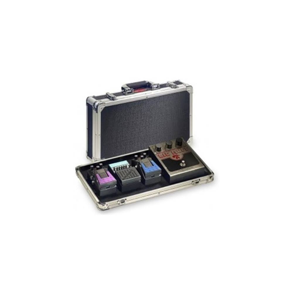 ABS Guitar Effects Pedal Case X9694