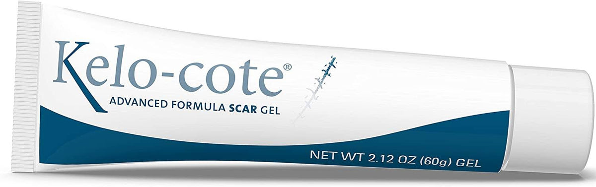 60 G Scar Gel B9465
