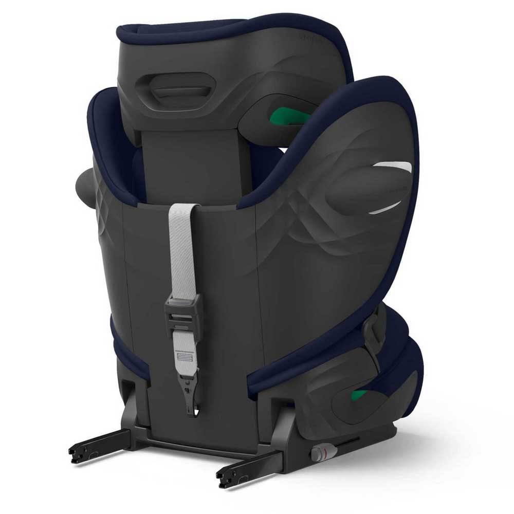 Car Seat H579