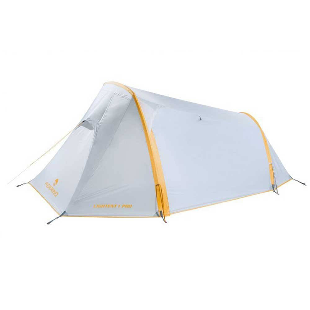Light Grey Tent B104434