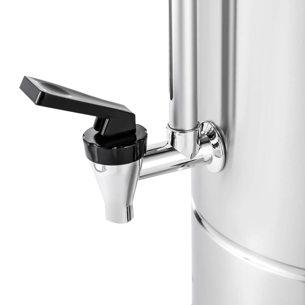 1000W Stainless Steel 10 Litre Hot Water Urn N142985