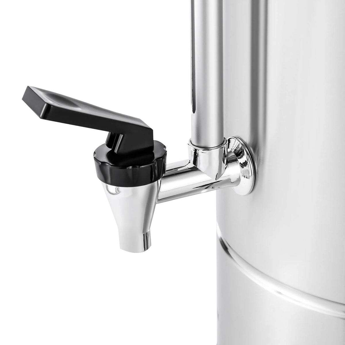 1000W Stainless Steel 10 Litre Hot Water Urn N142985