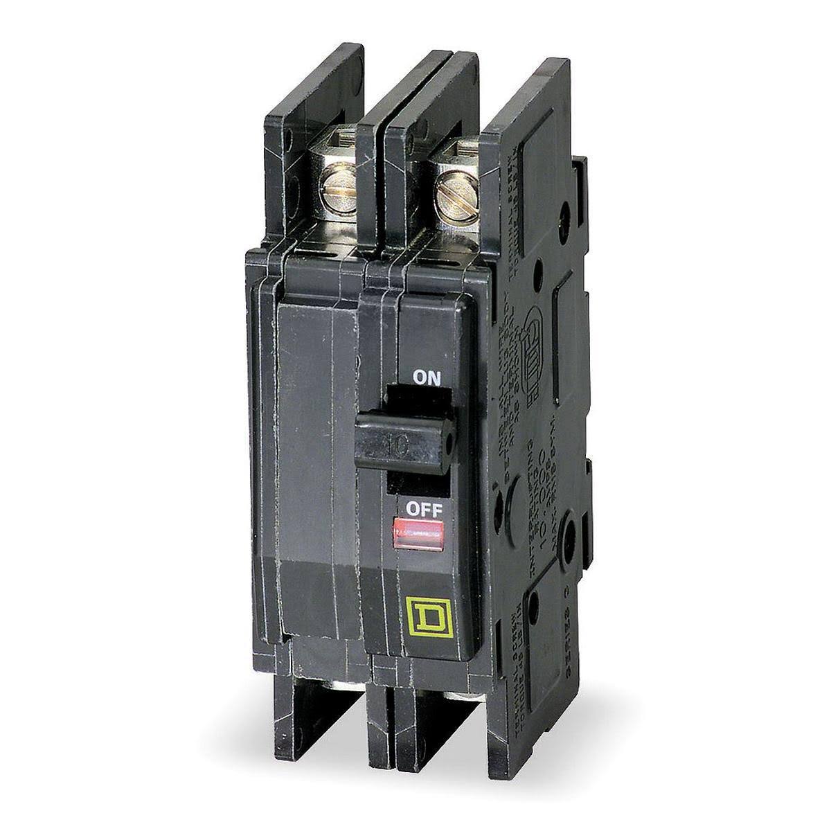 Miniature Circuit Breaker P31140