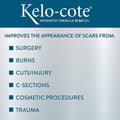 60 G Scar Gel B9465