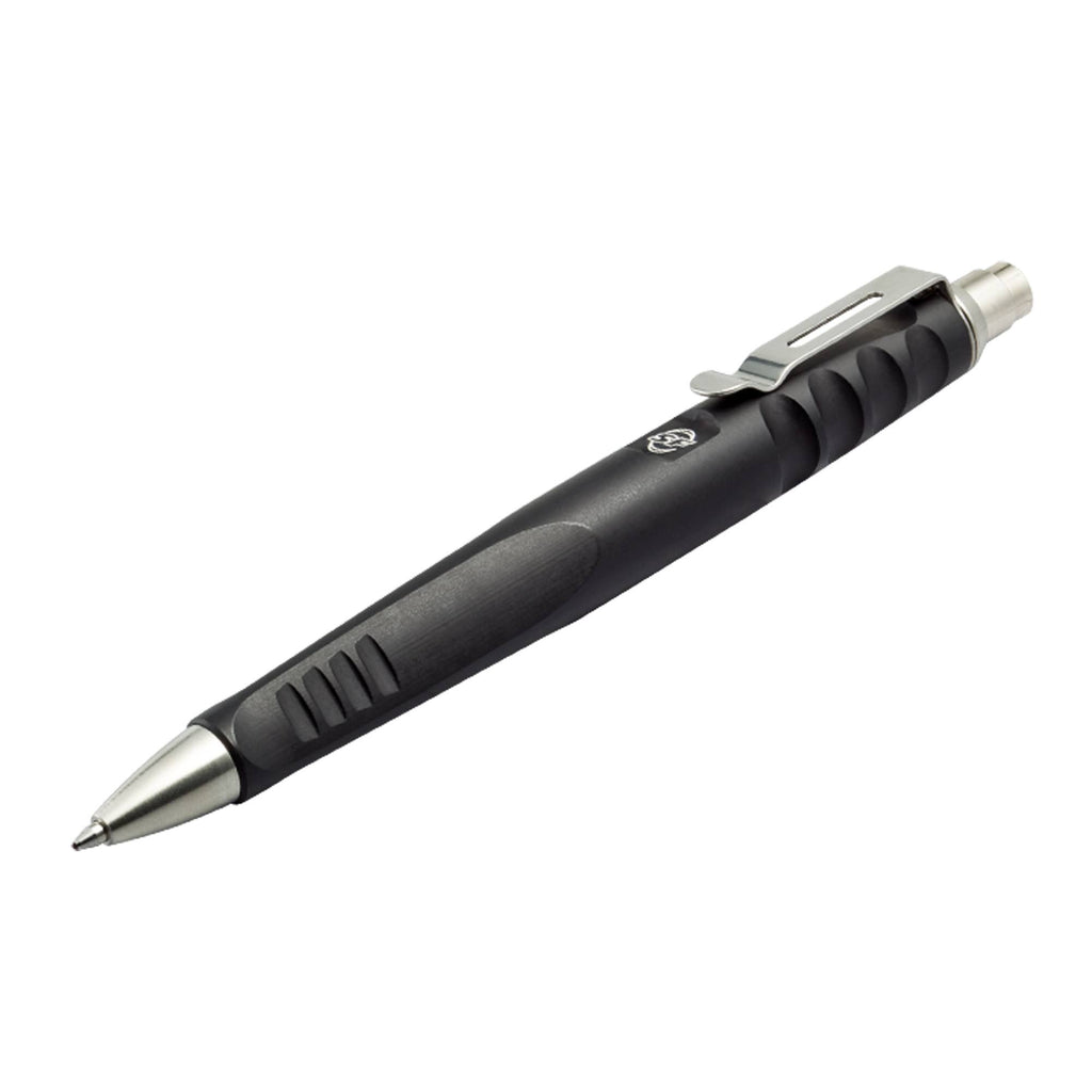 Black Click Writing Pen T6629