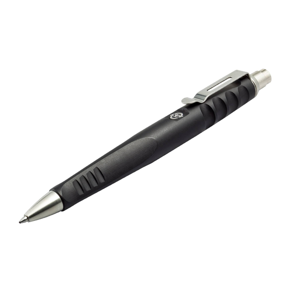 Black Click Writing Pen T6629