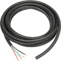 12/4 SOOW Wire 25' L with Terminals C32554