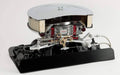 Throttle/Kickdown Cable Mounting Bracket Y7909