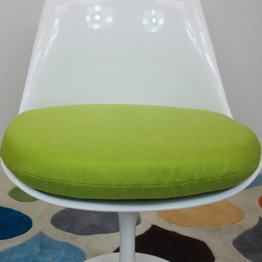 Red Side Chair L50099