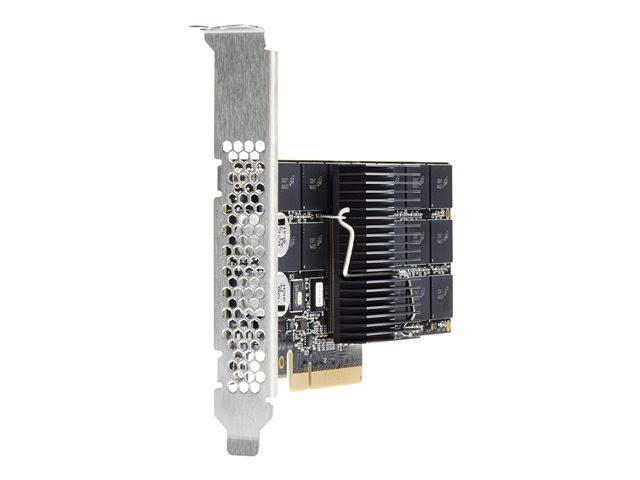 785GB MLC PCIe IO Accelerator L260324